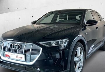 Audi e-tron 34.702 km 34.990 &euro; Rostock 18059