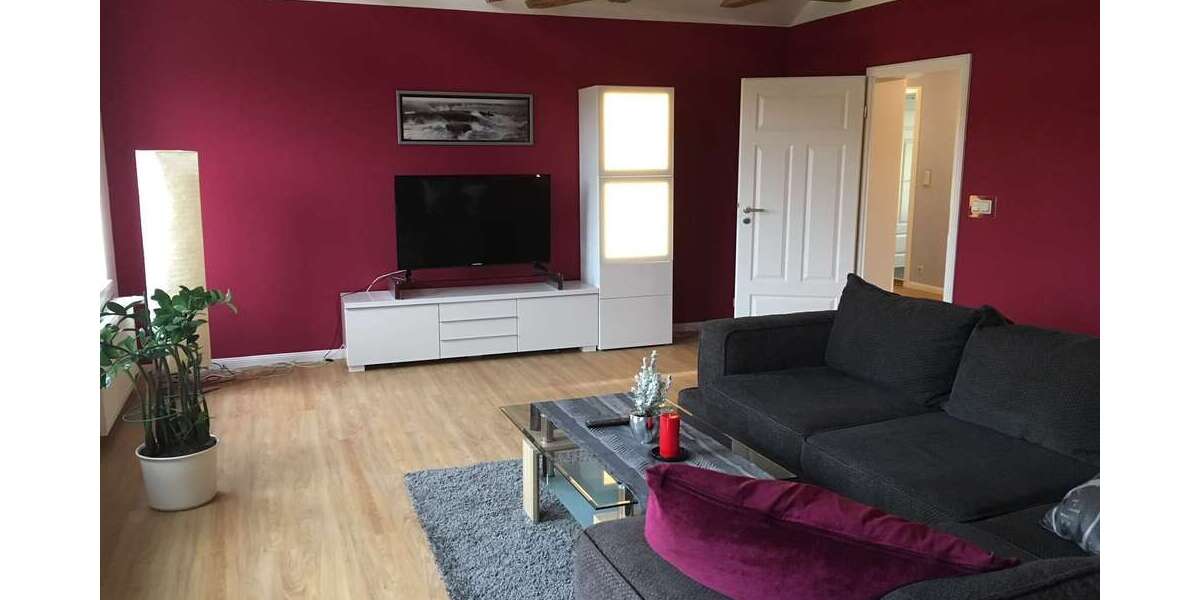 Etagenwohnung Rostock Stadtmitte - 2 Zimmer, 85 m&sup2;, 1.200&euro; | Angebot:26201213