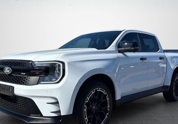 Ford Ranger 6.719 km 63.999 &euro; Ribnitz-Damgarten 18311