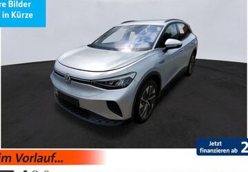 VW ID.4 36.192 km 31.779 &euro; Ribnitz-Damgarten / Barth / Bad Sülze 18311
