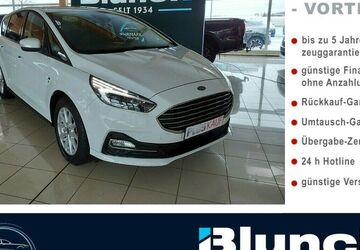 Ford S-Max 32.684 km 28.990 &euro; Ribnitz-Damgarten 18311