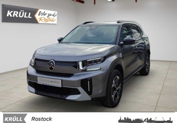 Citroen C3 Aircross 1.500 km 28.890 &euro; Rostock 18146
