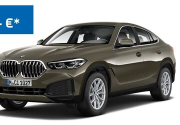 BMW X6 101.200 km 51.900 &euro; Rostock 18146