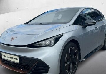 Cupra Born 9.456 km 35.990 &euro; Rostock 18059
