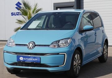 VW e-up! 16.696 km 14.980 &euro; Rostock 18146