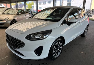 Ford Fiesta 14.900 km 17.900 &euro; Rostock 18106