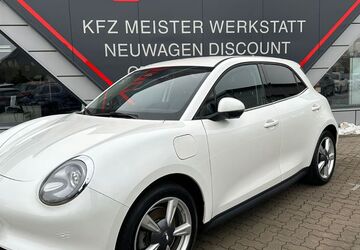 ORA Funky Cat 19.092 km 18.990 &euro; Mönchhagen 18182