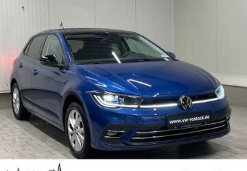 VW Polo 8.600 km 22.400 &euro; Rostock 18146