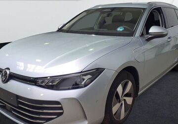 VW Passat Variant 19.402 km 37.990 &euro; Rostock 18107