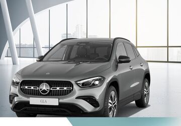 Mercedes-Benz GLA 180 11.066 km 34.510 &euro; Rostock 18055