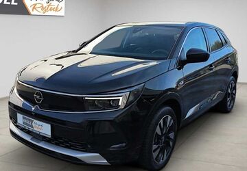 Opel Grandland (X) 34.200 km 23.900 &euro; Rostock 18146