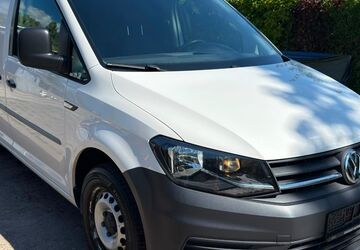 VW Caddy 205.000 km 6.980 &euro; Rostock 18146