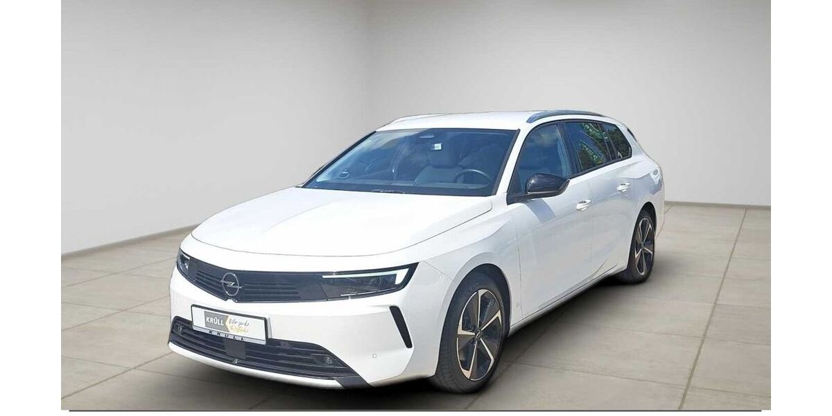 Opel Astra 82.704 km 15.990 &euro; Rostock 18146