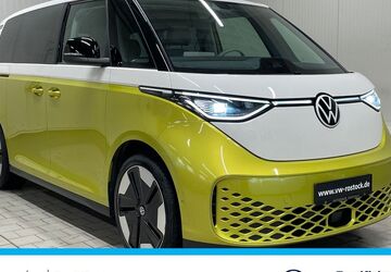VW ID. Buzz 57.800 km 62.750 &euro; Rostock 18146