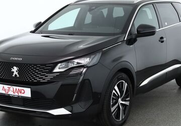 Peugeot 5008 31.909 km 25.890 &euro; Rostock 18146