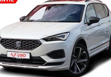 Seat Tarraco 97.766 km 27.990 &euro; Rostock 18146