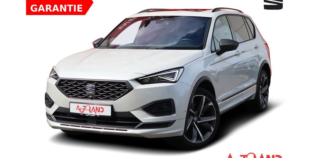 Seat Tarraco 97.766 km 27.990 &euro; Rostock 18146