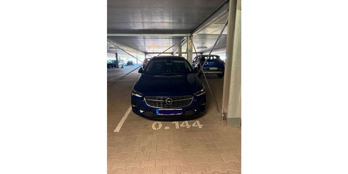 Opel Insignia 100.000 km 13.500 &euro; Rostock 18055