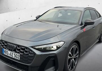 Audi A5 15.818 km 68.470 &euro; Rostock 18059