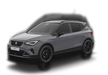 Seat Arona 2.980 km 29.990 &euro; Rostock 18059