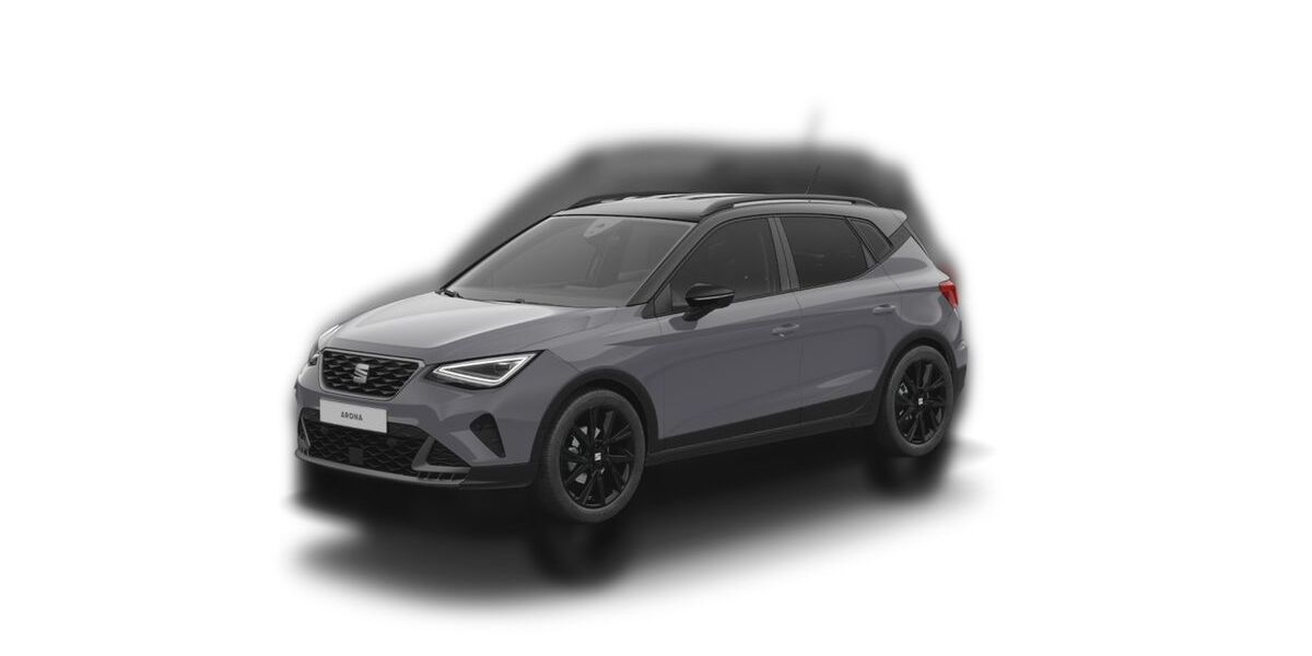 Seat Arona 2.980 km 29.990 &euro; Rostock 18059