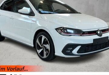 VW Polo 13.890 km 23.779 &euro; Ribnitz-Damgarten / Barth / Bad Sülze 18311