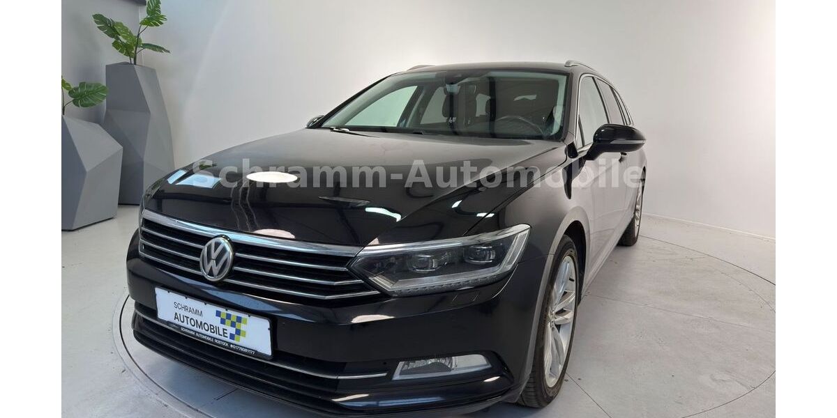 VW Passat Variant 236.000 km 11.050 &euro; Rostock 18069