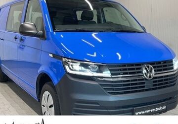 VW T6 Transporter 120.650 km 28.850 &euro; Rostock 18146