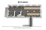 Etagenwohnung Rostock - 2 Zimmer, 118 m&sup2;, 453&euro; | Angebot:25655222