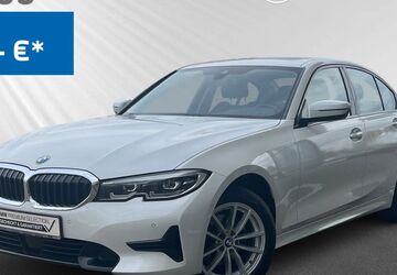 BMW 320 109.900 km 26.400 &euro; Rostock 18146