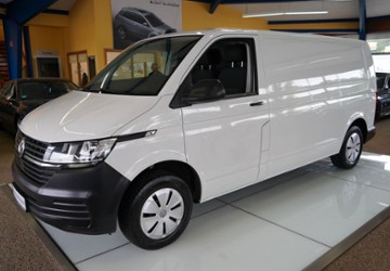 VW T6 Transporter 138.500 km 18.680 &euro; Bad Doberan 18209