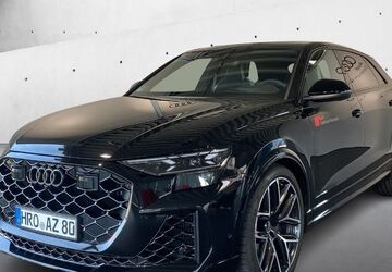 Audi RSQ8 7.000 km 152.990 &euro; Rostock 18059