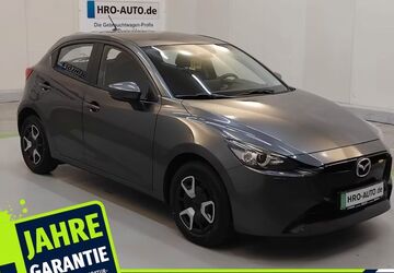 Mazda 2 9.700 km 19.560 &euro; Rostock 18106