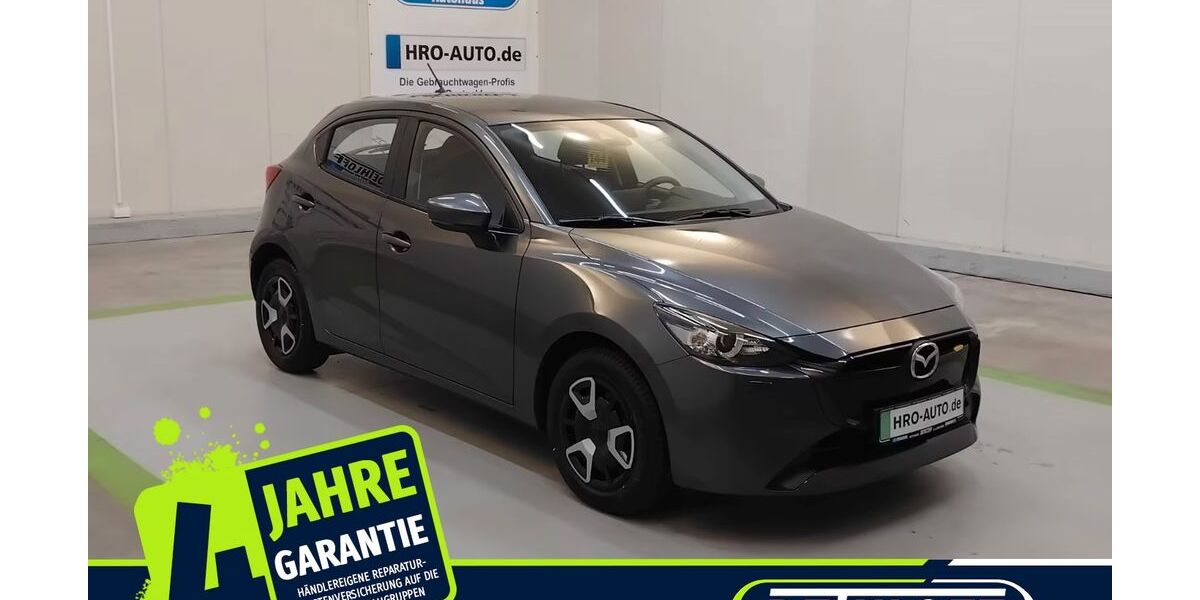 Mazda 2 9.700 km 19.560 &euro; Rostock 18106