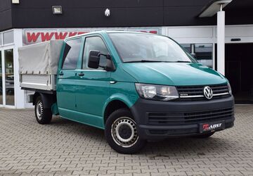 VW T6 Transporter 199.864 km 19.990 &euro; Ribnitz Damgarten 18311