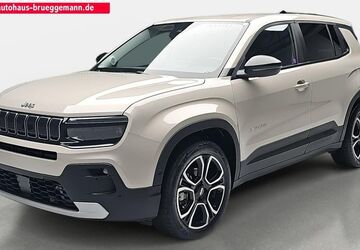 Jeep Avenger 5.670 km 26.890 &euro; Rostock 18069