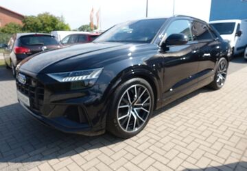 Audi SQ8 143.000 km 55.000 &euro; Rostock 18107