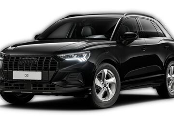 Audi Q3 5.000 km 47.900 &euro; Rostock 18059