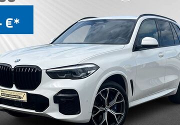 BMW X5 M50 58.200 km 59.400 &euro; Rostock 18146