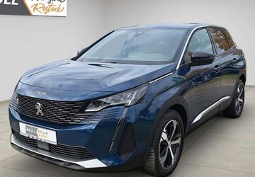 Peugeot 3008 22.111 km 21.990 &euro; Rostock 18146