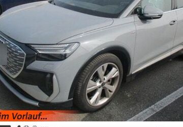 Audi Q4 e-tron 26.580 km 39.779 &euro; Ribnitz-Damgarten / Barth / Bad Sülze 18311