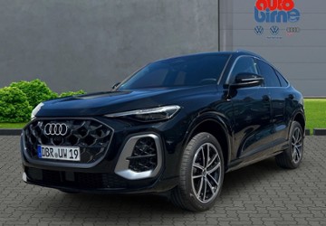 Audi Q5 2.500 km 73.990 &euro; Bad Doberan 18209