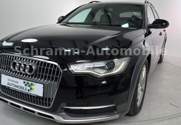 Audi A6 230.000 km 12.200 &euro; Rostock 18069