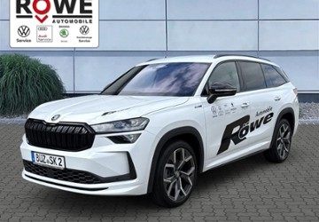 Skoda Kodiaq 15.000 km 53.490 &euro; Bützow 18246