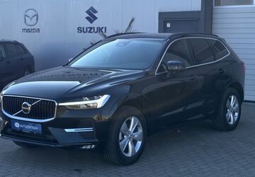 Volvo XC60 16.290 km 42.890 &euro; Rostock 18146