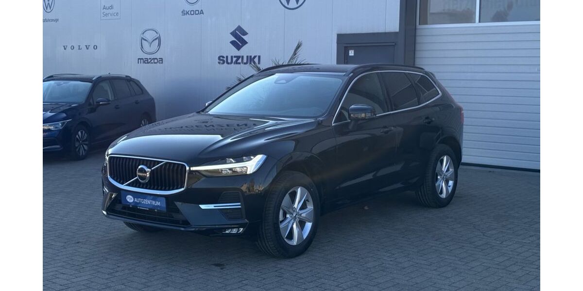 Volvo XC60 16.290 km 42.890 &euro; Rostock 18146