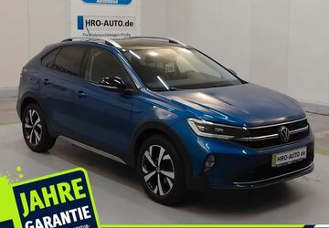 VW Taigo 38.400 km 22.800 &euro; Rostock 18106