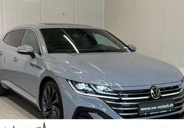 VW Arteon 45.000 km 37.390 &euro; Rostock 18146