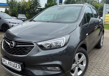 Opel Mokka 59.450 km 12.990 &euro; Rostock 18069