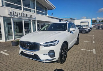 Volvo XC60 20.898 km 49.990 &euro; Bargeshagen 18211